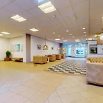 Apartment Strandnahe Mit Meerblick Und Dachterrasse, Residenz Bel Vital 51 *