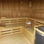 Lägenhet Strandnahe Mit Meerblick Und Dachterrasse, Residenz Bel Vital 51