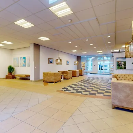 Residenz Bel Vital - Kategorie E * Binz