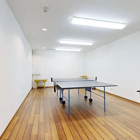 Apartment Strandnahe Fewo Mit Meerblick Und Dachterrasse, Residenz Bel Vital Wohnung 51