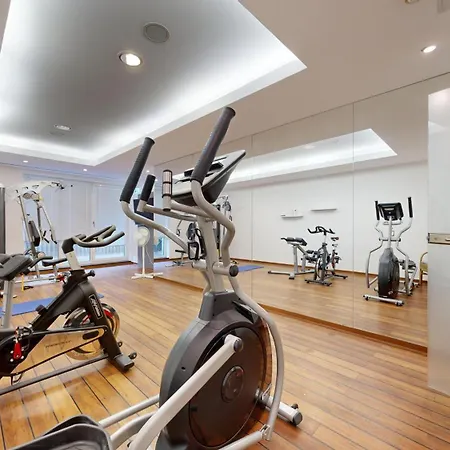 Strandnahe Fewo Mit Meerblick Und Dachterrasse, Residenz Bel Vital Wohnung 51 בינץ