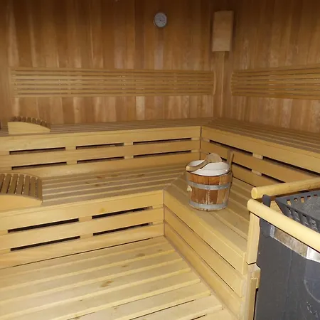 Strandnahe Fewos Mit Meerblick Und Dachterrasse, Residenz Bel Vital - Kategorie E Apartment