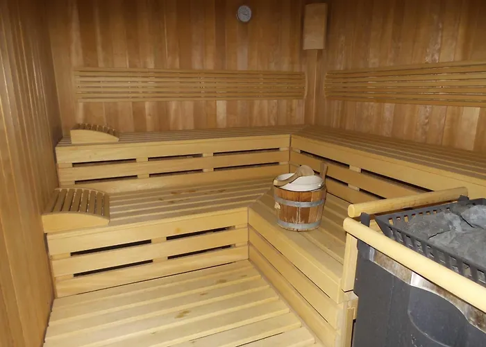 아파트 Strandnahe Mit Meerblick Und Dachterrasse, Residenz Bel Vital 51